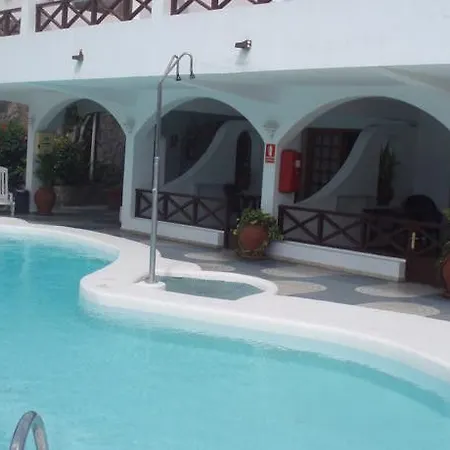 Eo Cedral 2* Puerto Rico (Gran Canaria)