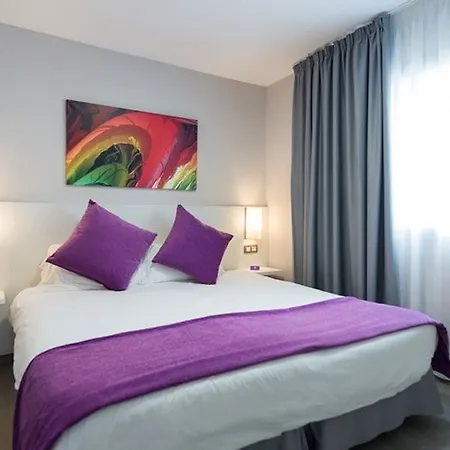 Hotell Eo Cedral 2*