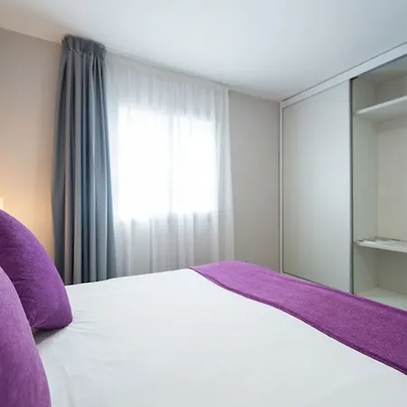 Eo Cedral Hotell 2*
