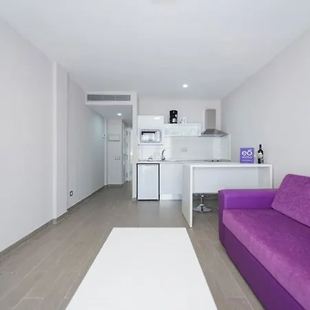 Eo Cedral 2* Puerto Rico (Gran Canaria)