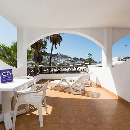 Eo Cedral Puerto Rico (Gran Canaria)