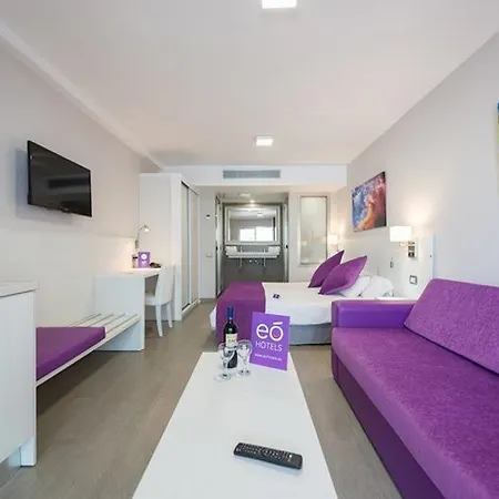 Hotell Eo Cedral