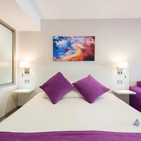 Eo Cedral Hotell Puerto Rico (Gran Canaria)